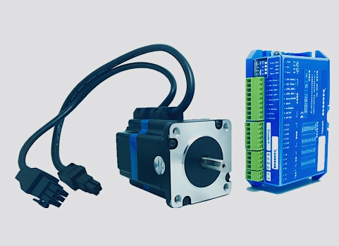 繪圖儀步進(jìn)電機(jī)是幾相幾線的?