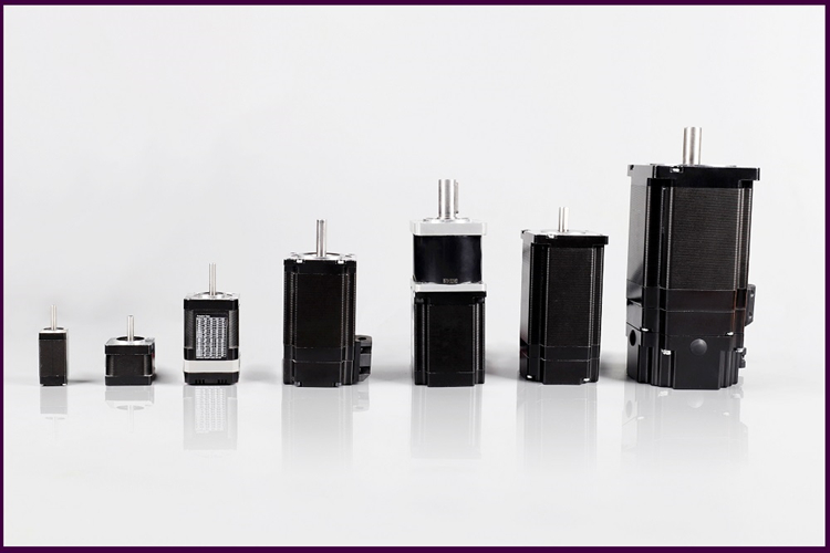 步進電機帶剎車,抱閘步進電機的優勢特點