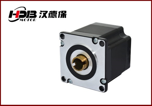 57步進電機參數,57mm二相開環步進電機選型