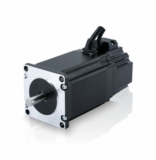 57mm二相剎車步進(jìn)電機