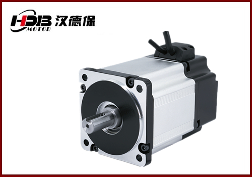 工業級直流無刷電機的工作原理,整理于網絡僅供學習參考